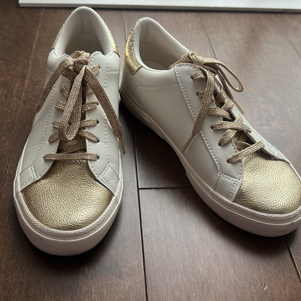 Women's Maddison Sneakers - A New Day